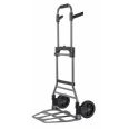 CARRO TRANSPORTE PLEGABLE ALUM 200 KG