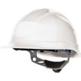 CASCO SEGURIDAD BLANCO DELTA PLUS QUARTZ REG.