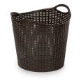 CESTA MULTIUSO N2 - 27,5 L WENGUE -