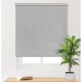 CORTINA ENROLLABLE SUNSHI GRIS 100X190 CM