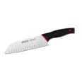 CUCHILLO COCINA SANTOKU DUO 240 MM