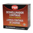 DESHOLLINADOR MANTENIMIENTO 14 DOSIS PQS