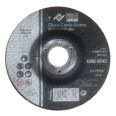 DISCO C ACERO BOMBEADO 230X3 MM