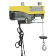 ELEVADOR ELECTRICO 12MT-6MT 200-400 KG