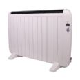 EMISOR TERMICO WIFI 12 ELEMENTOS 1800 W