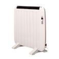 EMISOR TERMICO WIFI 8 ELEMENTOS 1200 W