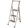 ESCALERA DOMESTICA ALU 3P PROFER PH1127