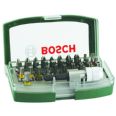 ESTUCHE 32 PUNTAS + P.PUNTAS MAG. BOSCH