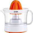 EXPRIMIDOR 0,5 L NARANJA 40 W