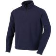 FORRO POLAR M/CREMALLERA MONVISO T.M GRIS