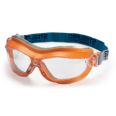 GAFAS PROTECCION ANTIRAYAS MARCA 2188-GIX7-N