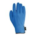 GUANTE JUBA AGILITY BLUE NITRILO 5115BL