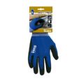 GUANTE JUBA AGILITY T-TOUCH NYLON H4115 