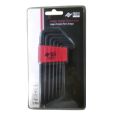 JUEGO LLAVE TORX LARGA 7 pzas.  PT0793