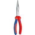 KNIPEX-ALICATE B/CIGÜEÑA 200mm. 26.12.200 RECTA