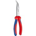 KNIPEX-ALICATE B/CIGUEÑA 26 22 200 CURVA