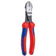 KNIPEX-ALICATE C/DIAG.7402 180