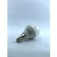 LAMPARA LED ESFERICA E14 LC 7 W