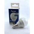 LAMPARA LED ESFERICA E14 LF 7 W