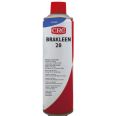 LIMPIADOR DE FRENOS BRAKLEEN 500 ML