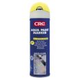 MARCADOR TOPOGRAFICO AMARILLO 360º CRC 500ml