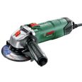 MINIAMOLADORA BOSCH 750115 UNIVERSALGRIND 750 W