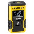 NIVEL LASER STANLEY 12 M. - TML40 