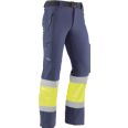 PANTALON A.VISIBILIDAD FRIO EXTREMO L