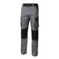 PANTALON BICOLOR MULTIBOLSILLOSVELILLA T/46