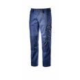 PANTALON INVIERNO MULTIB AZU T.L