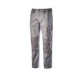 PANTALON INVIERNO MULTIB GRIS T.L