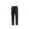 PANTALON MULTIBOLSILLOS NG/GR L