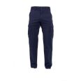 PANTALON STRETCH MULTIBOLSILLO L