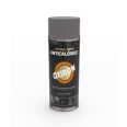 PINTURA SPRAY ANTICALORICA ALUMINIO 400 ML