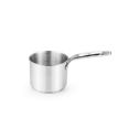 POTE INOX SIGNATURE 12 CM