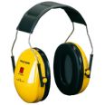 PROTECTOR AUDITIVO 3M PELTOR OPTIME I H510A - 27 dB