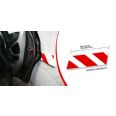 PROTECTOR ROCE COCHE COLUMNA 390x320x10 DPA04