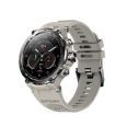 SMARTWATCH GPS GRIS -