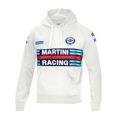 SUDADERA CAPUCHA BLANCA MARTINI MUJER L