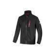 SUDADERA DUCATI NEGRA L