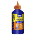 UNIFIX-COLA BLANCA RAPIDA 500 GRS