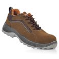 ZAPATO SERRAJE S1P SRC LUSIANA MARRON 37