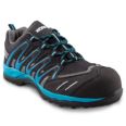 ZAPATO TRAIL SP1 NGR-AZU 39